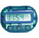 Calorie pedometer