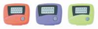 Calorie pedometer