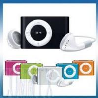 MP3 Player