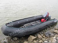Military boat    MTS-520