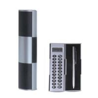 Magic Box Calculator With Pen 
