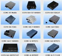 Media converter