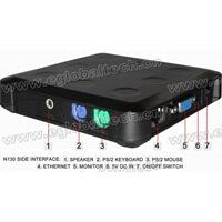 Wide Screen Supported Network PC Station (EG-N130W)