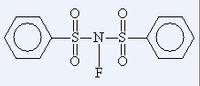 N-Fluorobenzenesulfonmide (NFSI)