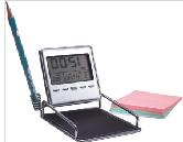 Note Pad Holder Calendar