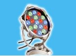 led underwater lights