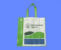 Organic Cotton Bag