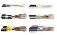 General Outdoor Fiber Optical Cable