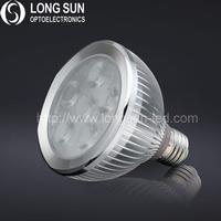 LED PAR light  (E27, B22, GU10)