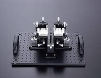 Six-dimensional high-precision optical conditioning equipment