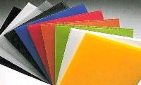 Corrugated Plastic Sheet