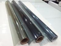 Solar window film
