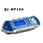 QJ-MP100 MP3 Player