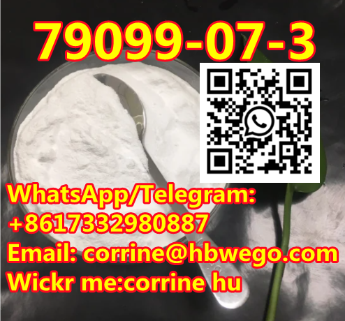 99 PurityHigh Quality Pharmaceutical Intermediates CAS