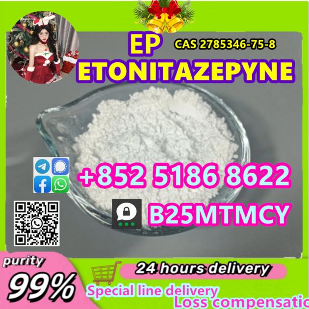 Sell ETONITAZEPYNE EP in stock now with lowest price
