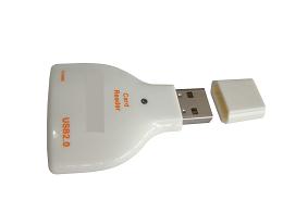 Card Reader