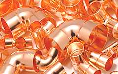 refrigeration tube