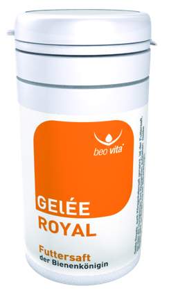 Royal Jelly