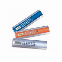 Ruler Pocket calculator