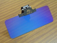 Auto S111 sunshade