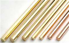 Special tube bar series