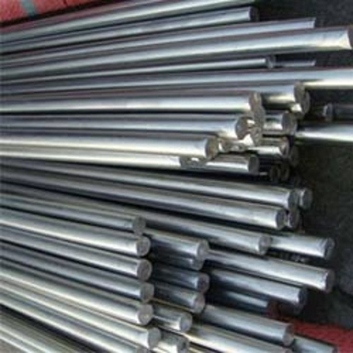 Stainless Steel Round Bar Manufacturer In India