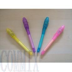Stealth Magic Pen , logo printed, promotional and advertising gifts, office supplies