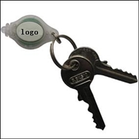 Super bright LED keychain light (lkc018a)