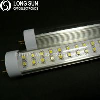Classic lamp shapes T8 led tube (2ft, 3ft, 4ft, 5ft)