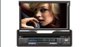 car dvd player model No.884