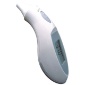 Infrared ear thermometer (cover free design)