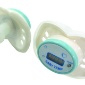 Digital Pacifier Thermometer (Nipple-like) 