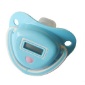 Digital Pacifier Thermometer (Nipple-like & Water-proof) 