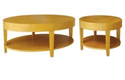 Tea table