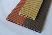 composite decking floor from China manufacturer