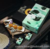 Tea box ( E-03 )