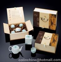 Tea box ( E-02 )