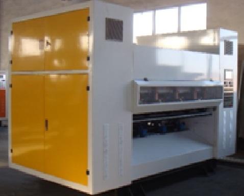 Thin Blade Slitter Scorer for Automatic Plant