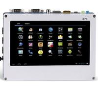 Tiny210V2 S5PV210 ARM Cortex-A8 Samsung single board