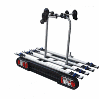 Tow rear Bike or cycle carrier