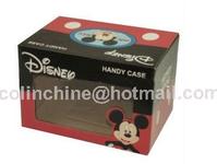 Toy Packaging Box