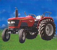 Agriculture Tractors