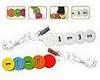 USB Hub With Big Logo Postion