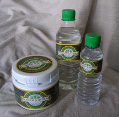 REFINED COCONUT OIL