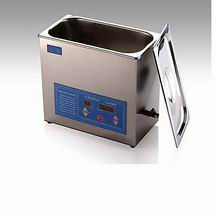 20L Mechanical control Mini Ultrasonic cleaner(time adjust ultrasonic cleaner)