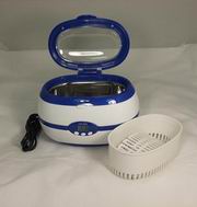 Mini Household Ultrasonic Cleaner(VGT-800)