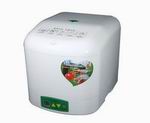 Ultrasonic Fruit & Vegetable Cleaner