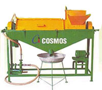 Vegetable Seed Extractor