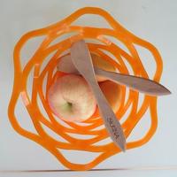 Wooden Butter Knife
