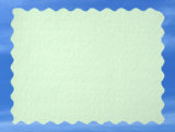Water & Oil Repellent Needle Punched Felt